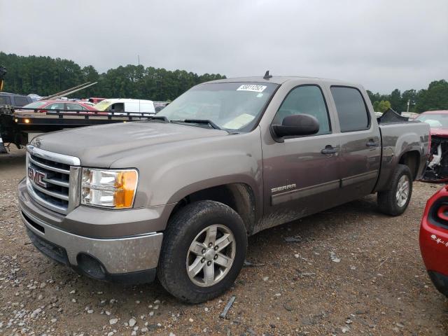 Photo 2 from auction – 2013 GMC SIERRA C15 with VIN 3GTP1VE05DG138748
