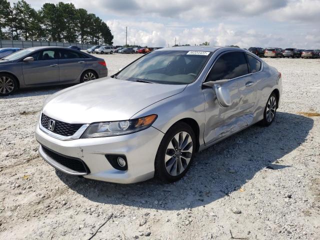 Photo 2 from auction – 2014 HONDA ACCORD EX with VIN 1HGCT1B79EA013269