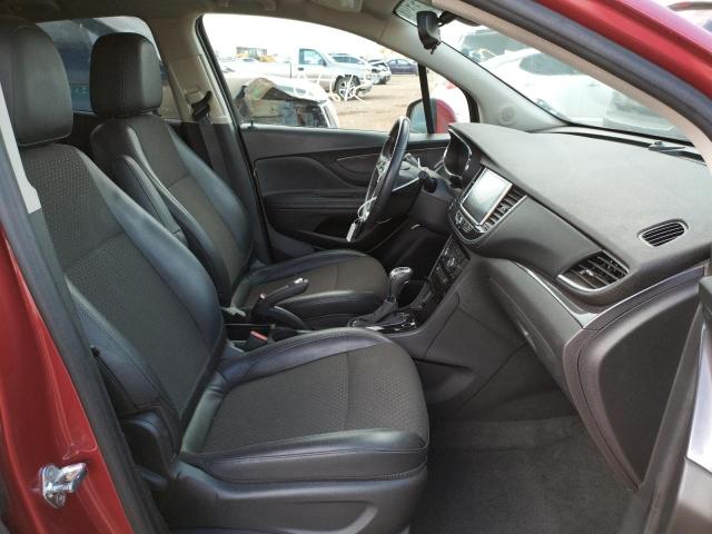 Photo 5 from auction – 2020 BUICK ENCORE PRE with VIN KL4CJASB6LB019606