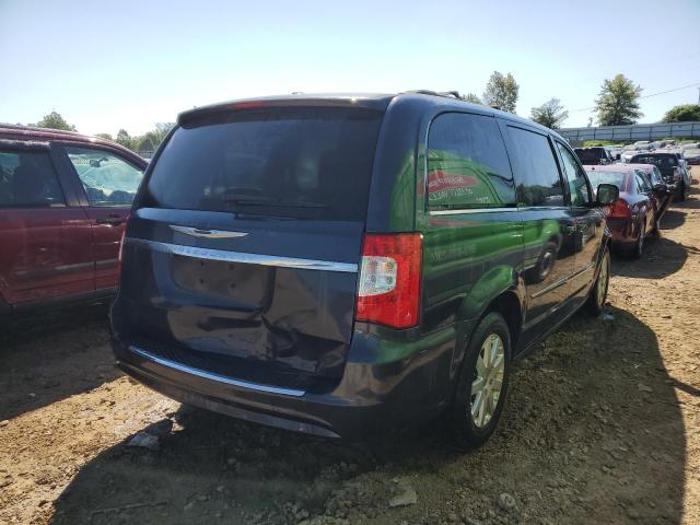 Photo 4 from auction – 2014 CHRYSLER TOWN & COU with VIN 2C4RC1BG3ER236458