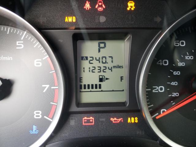 Photo 8 from auction – 2014 SUBARU FORESTER 2 with VIN JF2SJAEC0EH479545