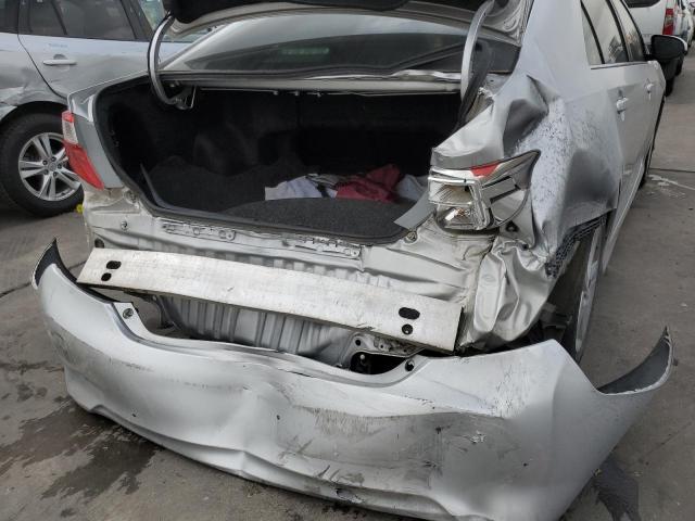 Photo 9 from auction – 2013 TOYOTA CAMRY L with VIN 4T1BF1FK6DU726011