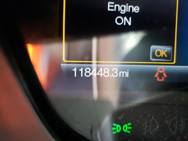 Photo 8 from auction – 2015 FORD EXPEDITION with VIN 1FMJU1KT0FEF33365