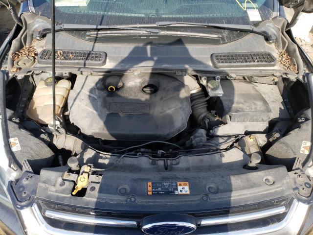 Photo 7 from auction – 2016 FORD ESCAPE TIT with VIN 1FMCU0J91GUB32178
