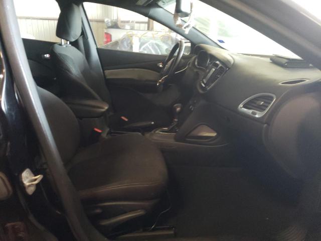 Photo 5 from auction – 2014 DODGE DART SXT with VIN 1C3CDFBB1ED902955