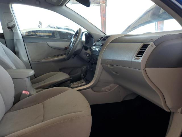 Photo 5 from auction – 2010 TOYOTA COROLLA BA with VIN JTDBU4EE4AJ078544