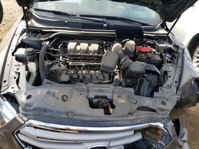 Photo 7 from auction – 2015 FORD TAURUS SE with VIN 1FAHP2D84FG165274
