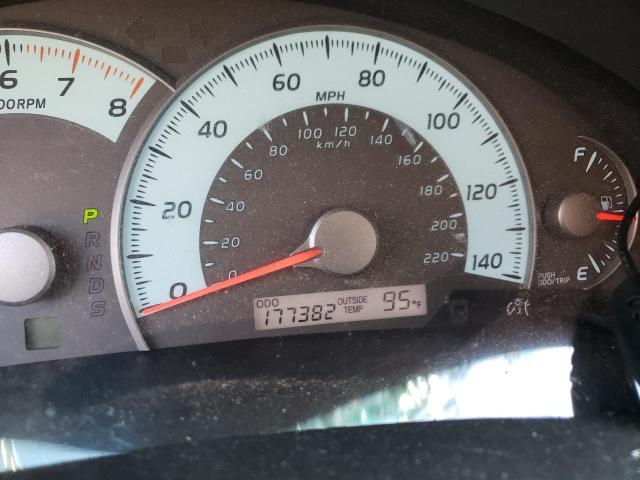 Foto 8 de la subasta – 2011 TOYOTA CAMRY BASE con VIN 4T1BF3EK3BU746260
