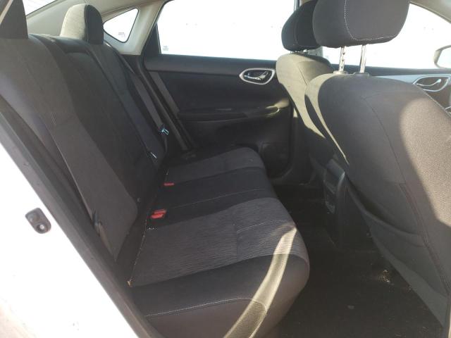 Photo 6 from auction – 2014 NISSAN SENTRA S with VIN 3N1AB7AP1EY337389