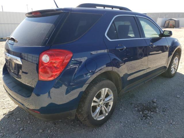 Photo 4 from auction – 2010 CHEVROLET EQUINOX LT with VIN 2CNFLNEW3A6361609