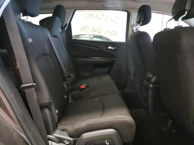 Photo 6 from auction – 2018 DODGE JOURNEY SE with VIN 3C4PDCAB1JT251070