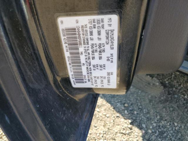 Photo 10 from auction – 2003 DODGE DURANGO SL with VIN 1D4HS48N93F608611