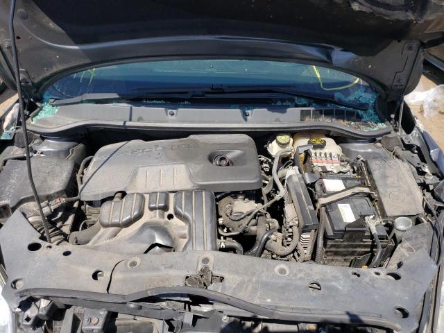 Photo 7 from auction – 2013 BUICK VERANO with VIN 1G4PP5SK3D4141449