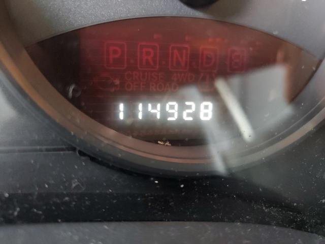 Photo 8 from auction – 2014 JEEP COMPASS SP with VIN 1C4NJDBB1ED551501
