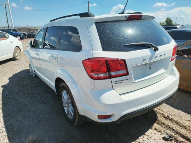 Photo 3 from auction – 2017 DODGE JOURNEY SX with VIN 3C4PDDBG8HT539856