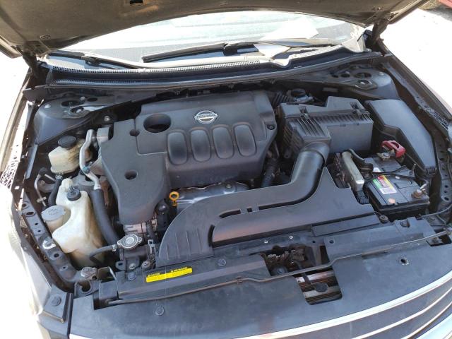 Foto 7 de la subasta – 2011 NISSAN ALTIMA BAS con VIN 1N4AL2AP6BC107211