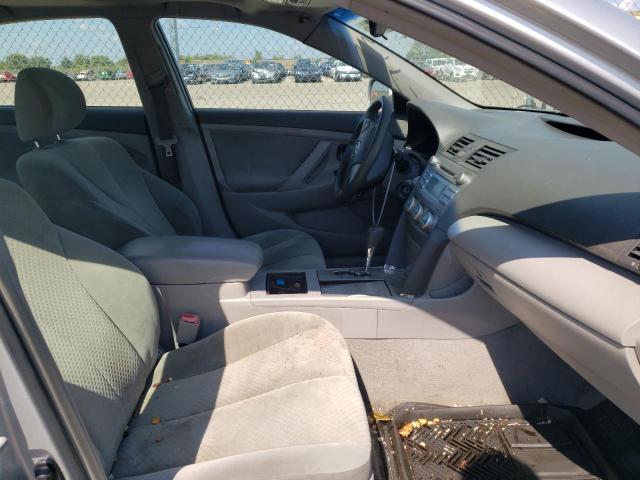 Photo 5 from auction – 2007 TOYOTA CAMRY CE with VIN 4T1BE46K37U575976