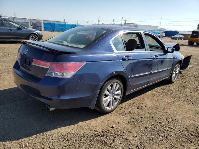Photo 4 from auction – 2011 HONDA ACCORD EX with VIN 1HGCP2F70BA078110