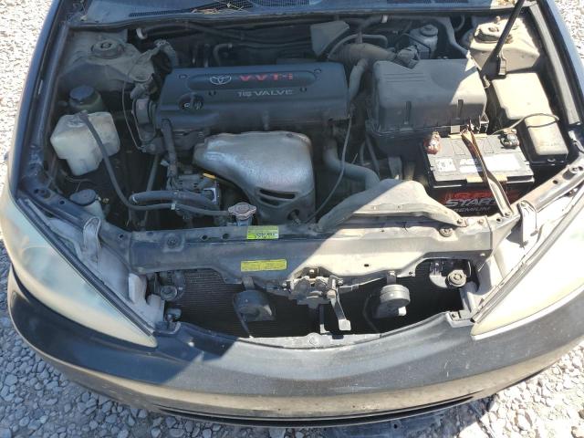 Photo 7 from auction – 2003 TOYOTA CAMRY LE with VIN 4T1BE32K23U249743