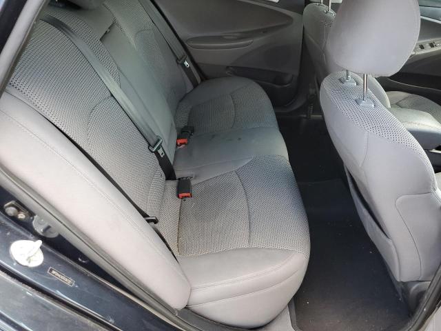 Photo 6 from auction – 2012 HYUNDAI SONATA GLS with VIN 5NPEB4ACXCH336732