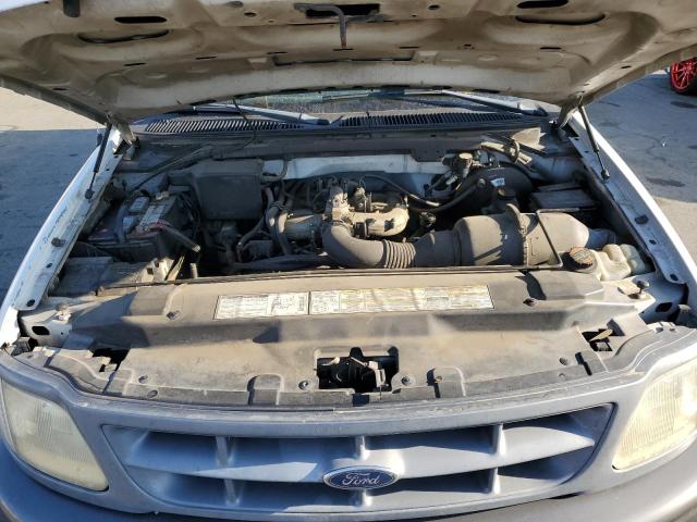 Photo 7 from auction – 1998 FORD F150 with VIN 1FTZF1722WKB50076