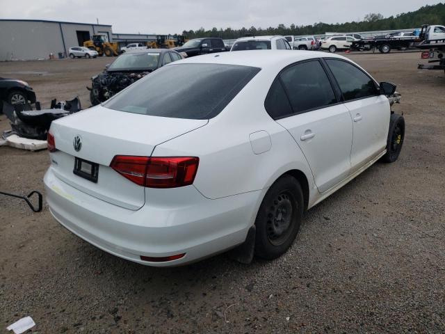 Photo 4 from auction – 2015 VOLKSWAGEN JETTA BASE with VIN 3VW2K7AJ8FM418828