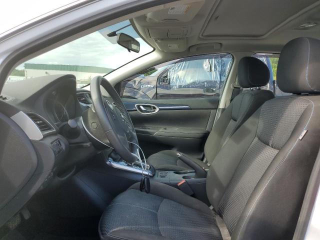Photo 5 from auction – 2017 NISSAN SENTRA SR with VIN 3N1CB7AP2HY223690