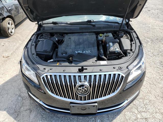 Photo 7 from auction – 2015 BUICK LACROSSE P with VIN 1G4GF5G34FF278170