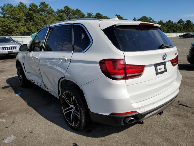 Photo 3 from auction – 2017 BMW X5 XDRIVE3 with VIN 5UXKR0C39H0V74448