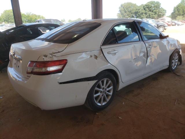 Photo 4 from auction – 2011 TOYOTA CAMRY SE with VIN 4T1BK3EK9BU609531