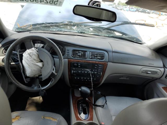 Zdjęcie 9 z aukcji – 2004 MERCURY SABLE LS P z VIN 1MEHM55S64A615875