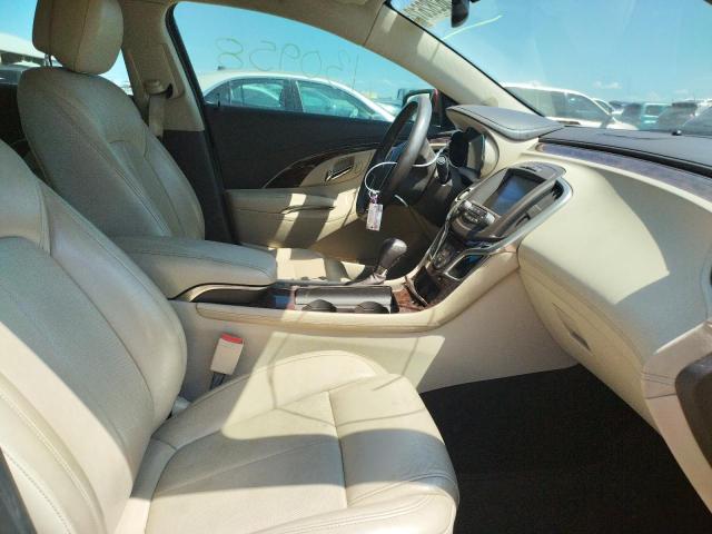 Photo 5 from auction – 2014 BUICK LACROSSE P with VIN 1G4GD5G33EF130063