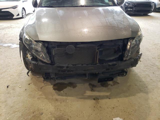 Photo 9 from auction – 2013 KIA OPTIMA SX with VIN 5XXGR4A6XDG118009