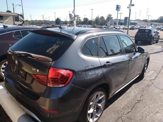 Photo 4 from auction – 2013 BMW X1 SDRIVE2 with VIN WBAVM1C56DVW41683