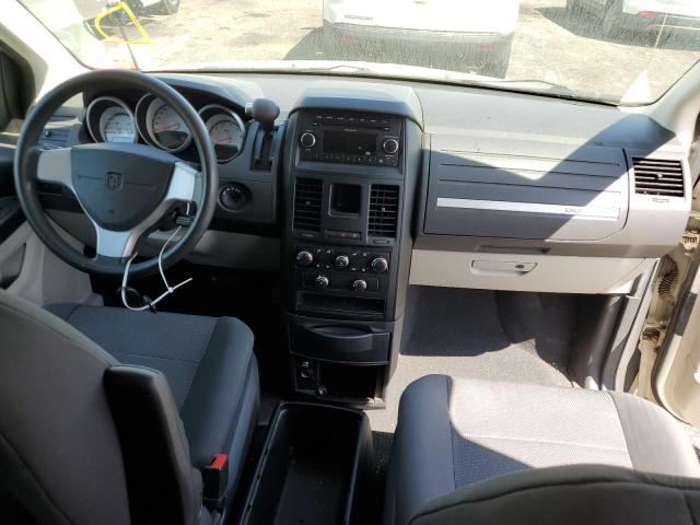Photo 9 from auction – 2009 DODGE GRAND CARA with VIN 1D8HN44E79B502377