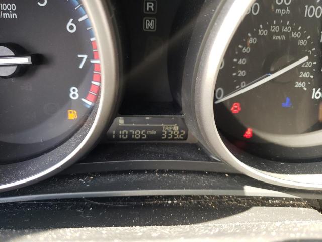 Photo 8 from auction – 2012 MAZDA 3 I with VIN JM1BL1L7XC1585828