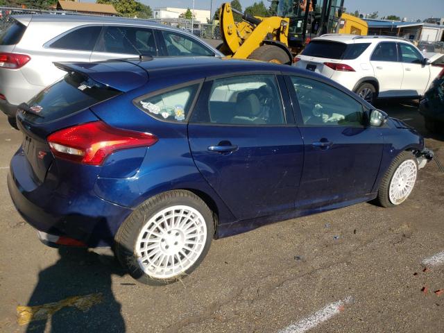 Zdjęcie 4 z aukcji – 2017 FORD FOCUS ST z VIN 1FADP3L9XHL348705