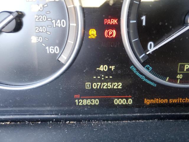 Photo 8 from auction – 2014 BMW X3 XDRIVE2 with VIN 5UXWX9C59E0D23747