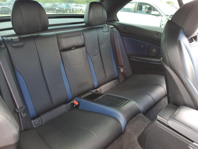 Photo 6 from auction – 2019 BMW M4 with VIN WBS4Z9C52KEJ63539