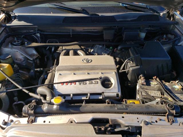 Photo 7 from auction – 2004 TOYOTA HIGHLANDER with VIN JTEEP21A940044858