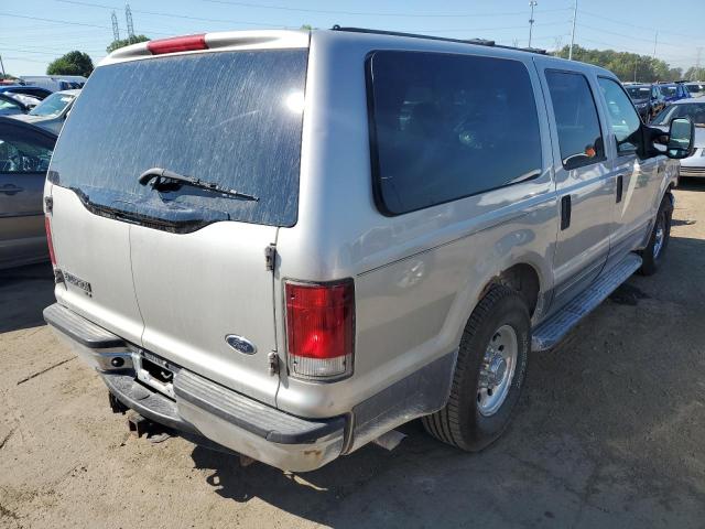 Photo 4 from auction – 2003 FORD EXCURSION with VIN 1FMNU40S93ED54055