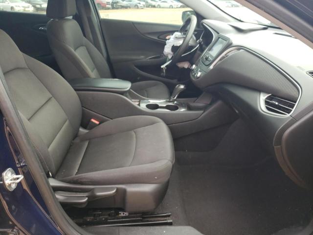Photo 5 from auction – 2017 CHEVROLET MALIBU LS with VIN 1G1ZB5ST4HF154749