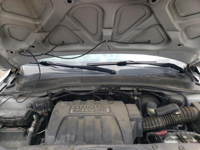 Фото 7 с аукциона – 2008 HONDA PILOT SE с VIN 5FNYF28318B010979