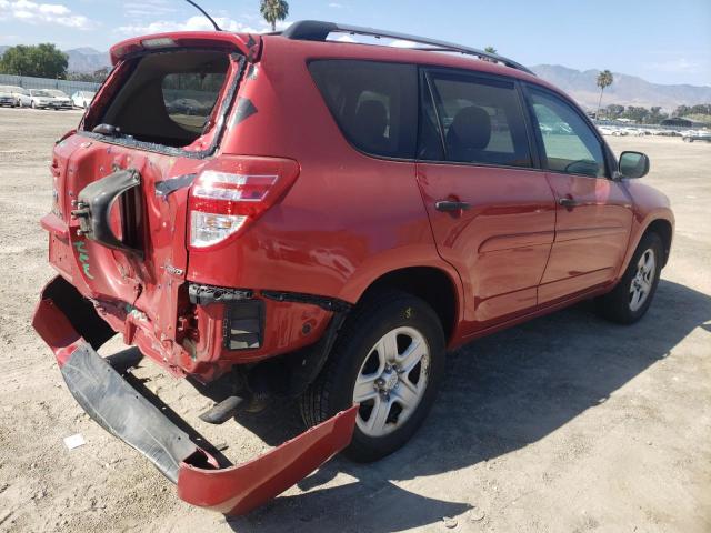 Photo 4 from auction – 2010 TOYOTA RAV4 with VIN 2T3BF4DV8AW032910