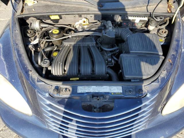 Photo 7 from auction – 2003 CHRYSLER PT CRUISER with VIN 3C4FY58B83T587318