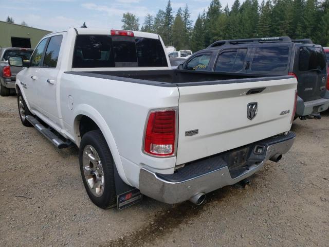Photo 3 from auction – 2015 RAM 1500 LARAM with VIN 1C6RR7VM0FS605755