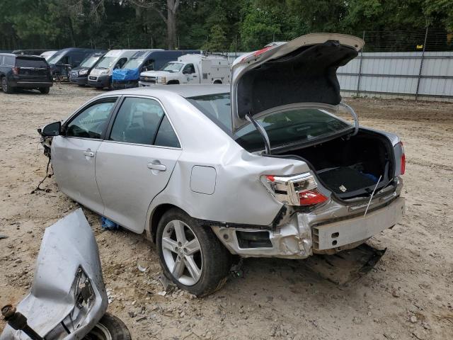 Photo 3 from auction – 2014 TOYOTA CAMRY L with VIN 4T1BF1FK4EU312176