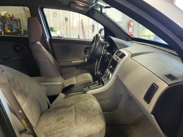 Photo 5 from auction – 2005 CHEVROLET EQUINOX LT with VIN 2CNDL73F456137552