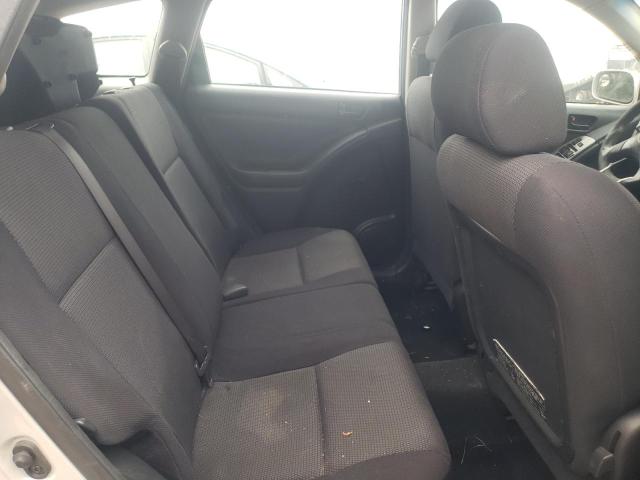Photo 6 from auction – 2005 PONTIAC VIBE with VIN 5Y2SL63825Z438512
