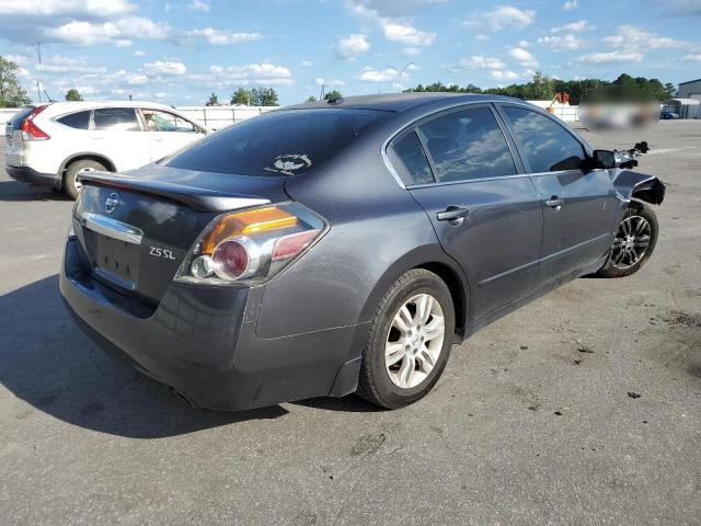 Photo 4 from auction – 2011 NISSAN ALTIMA BAS with VIN 1N4AL2AP9BN472521